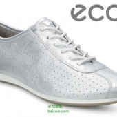 ECCO 爱步 触感 女士休闲运动鞋 4折 $60 到手￥520 国内￥1799