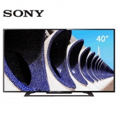 索尼（SONY） KDL-40R380D 40英寸 全高清 液晶电视 限前200名