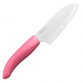 京瓷（kyocera） FKR-140PK  陶瓷刀 耐高温 易清洗