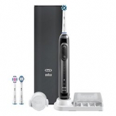 Oral-B 欧乐-B Genius 8000 16年次旗舰智能电动牙刷套装