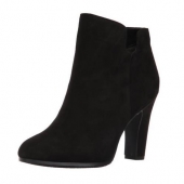 Sam Edelman  女士麂皮踝靴 高压浪漫