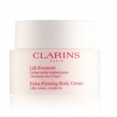 Clarins 新生紧肤身体霜，男女通用，6.8 盎司