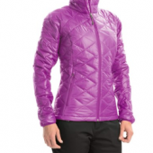 Columbia 哥伦比亚 女士550蓬热反射防泼水羽绒服   转运到手约370元