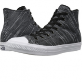 匡威（Converse）  Chuck Taylor All Star II Knit 中性帆布鞋