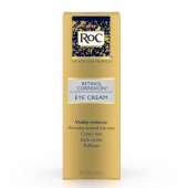 RoC  洛克A醇抗皱眼霜15ml