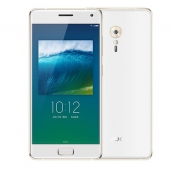 Lenovo 联想 ZUK Z2 Pro 6GB+128GB 全网通手机