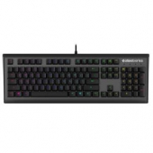 赛睿（SteelSeries）Apex M650电竞机械键盘 黑色 青轴