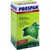 Prospan 小绿叶化痰止咳糖浆 100ml
