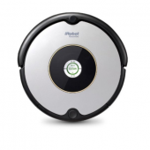iRobot  智能扫地机器人 Roomba601+Braun 博朗 5030s 电动剃须刀