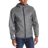 Tommy Hilfiger Waterproof Breathable Rain 男款防雨夹克