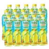 限地区：百事可乐 果缤纷柠爽葡醉味(450ML+50ML)*15瓶