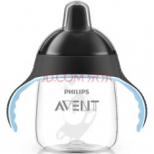 AVENT 飞利浦新安怡卡通企鹅杯鸭嘴杯 260毫升   30.27元（45元，3件8折叠加用券）