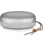 B&O（Bang & Olufsen）  BeoPlay A1 可通话便携式 迷你无线蓝牙小音箱
