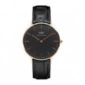 Daniel Wellington DW00100141女款时尚腕表