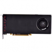 XFX 讯景 RX 480 8G版 黑狼 显卡