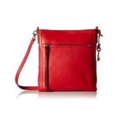 FOSSIL Emma N/s 女士斜挎包