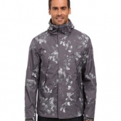 THE NORTH FACE 乐斯菲斯 男士防水防风夹克