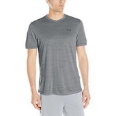 Under Armour 安德玛 男式 UA Tech? V领T恤