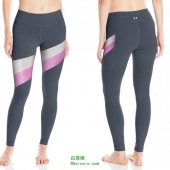 Under Armour Mirror系列 女士运动紧身裤 $29.9 到手￥245