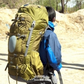 Osprey 小鹰 Aether 苍穹 双肩户外背包70L 3色 ￥1179包邮包税
