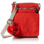 Kipling 凯浦林 Eldorado 休闲斜挎包
