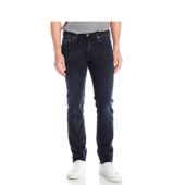 李维斯（Levi's）  男款511系列修身牛仔裤