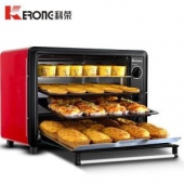 科荣 KR-50-60(A) 大容量多功能电烤箱 60L