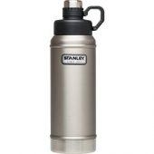 Stanley Vacuum Insulated Water Bottle 18oz, 25oz, 36oz