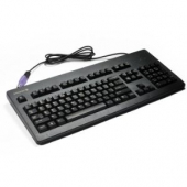 樱桃 CHERRY G80-3000LXCEU-2 茶轴 机械键盘