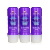 aussie 3 Minute Miracle 3分钟奇迹发膜 236ml*3瓶*2套