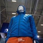 限尺码，Marmot 土拨鼠 男士800蓬羽绒服 3.3折$104.73 到手￥790