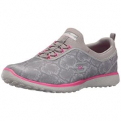 SKECHERS 斯凯奇 not applicable 女士休闲鞋*2双