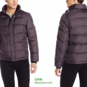 Calvin Klein 男士羽绒夹克 $43.73起 到手￥400