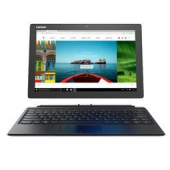 联想 Miix5 精英版 二合一平板电脑 12.2英寸(i3-6100U/4G/128G/键盘/触控笔/Office)