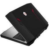 雷神 911-S1g 15.6英寸游戏笔记本（i7-6700HQ 8G 128G+1T GTX1060）)