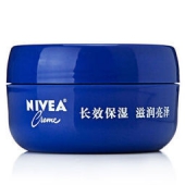 NIVEA 妮维雅 润肤霜100ml*10