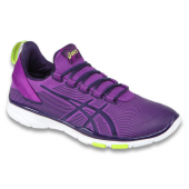 亚瑟士（ASICS）  Gel-Fit Sana 2 女子训练鞋