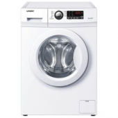 Haier 海尔 G7012B16W 7公斤 变频滚筒洗衣机