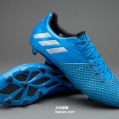 Adidas 阿迪达斯 Messi 梅西 16.2 FG 男士足球鞋 $52.99 到手￥435