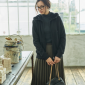 UNIQLO 优衣库 172278000 女士仿羊羔绒连帽衫
