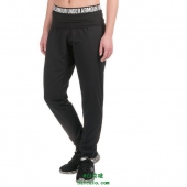 Under Armour 女士跑步运动长裤 两色 $24.99 到手￥210