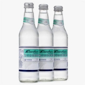 限PLUS会员：崂山 白花蛇草水 330ml*24瓶 整箱装