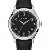 Bulova 宝路华 96B233 男士石英腕表