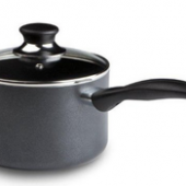 T-fal 特福不粘奶锅 3.25L