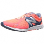 限尺码： new balance 630V5 女款轻量跑鞋