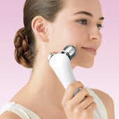 松下（Panasonic） EH-SP32-S 温感按摩美容器 疏通经络 改善气血