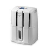 德龙（Delonghi） DDSE25 除湿机  体积小 除湿能力强大