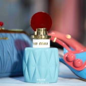 大瓶装好价，MIUMIU 女士香氛 100ml ￥549包邮（￥599-50）