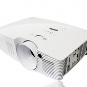 Optoma 奥图码 HPF272 高清3D投影机 ￥3899包邮（￥4099-200）