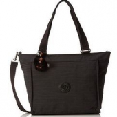 中亚Prime会员： Kipling 凯浦林 New S Shopper 女士斜挎包  含税直邮到手约276.47元